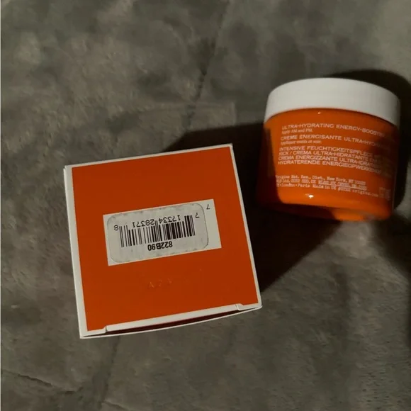 Origins Orange and White Moisturizer - Picture 4 of 4